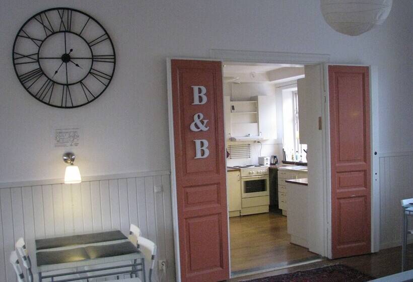 Hallandsåsen Hostel