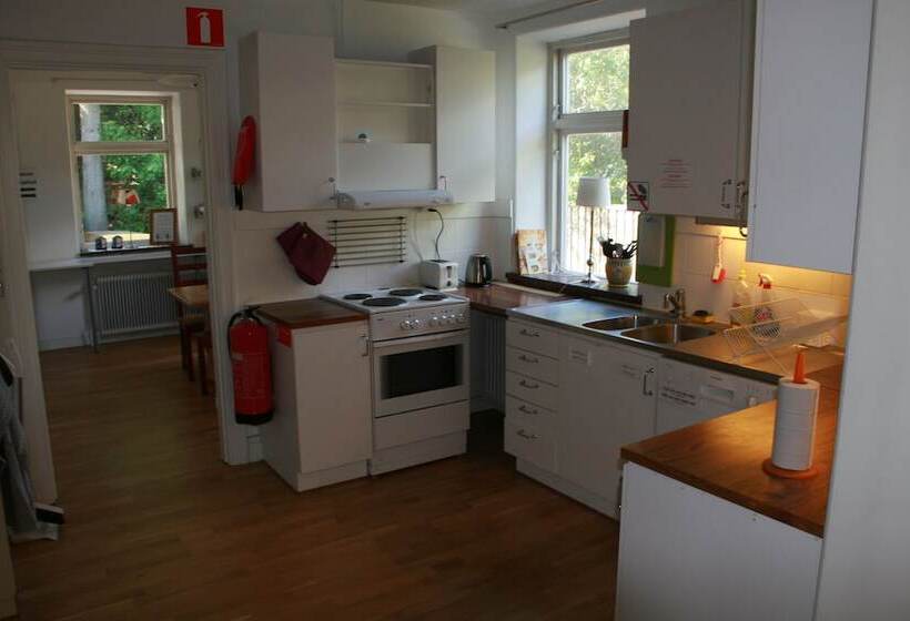 Hallandsåsen Hostel