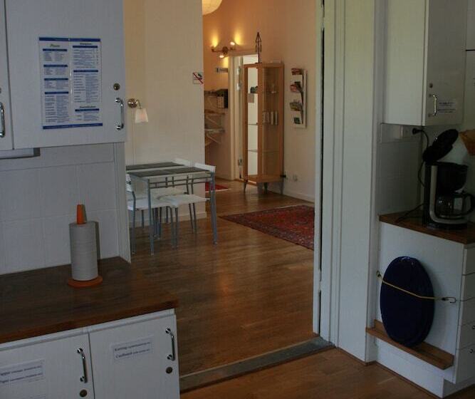 Hallandsåsen Hostel