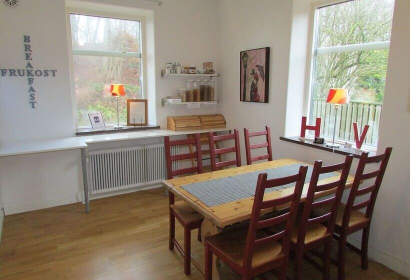 Hallandsåsen Hostel