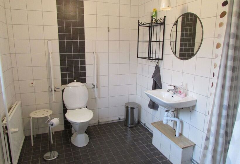 Hallandsåsen Hostel