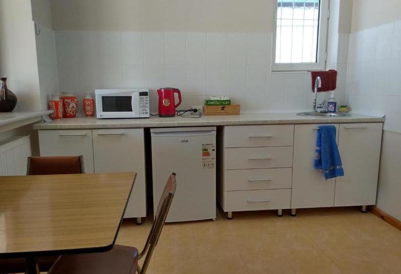 فندق فئة نجمة واحدة Apartments Silk Road