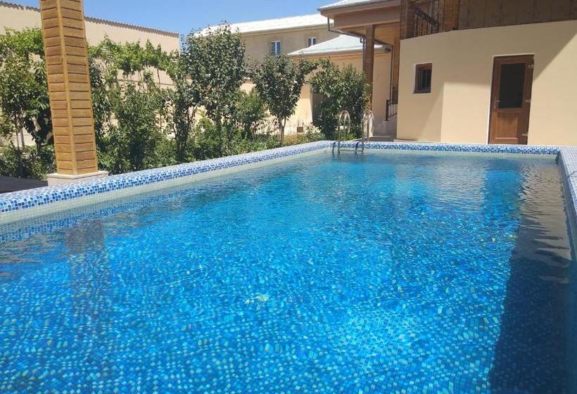 فندق فئة نجمة واحدة Apartments Silk Road