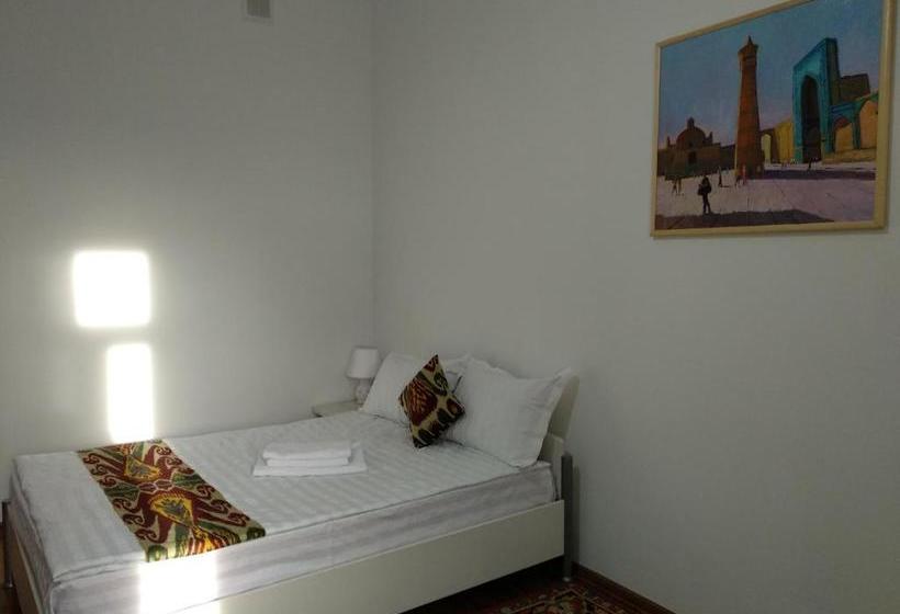 فندق فئة نجمة واحدة Apartments Silk Road