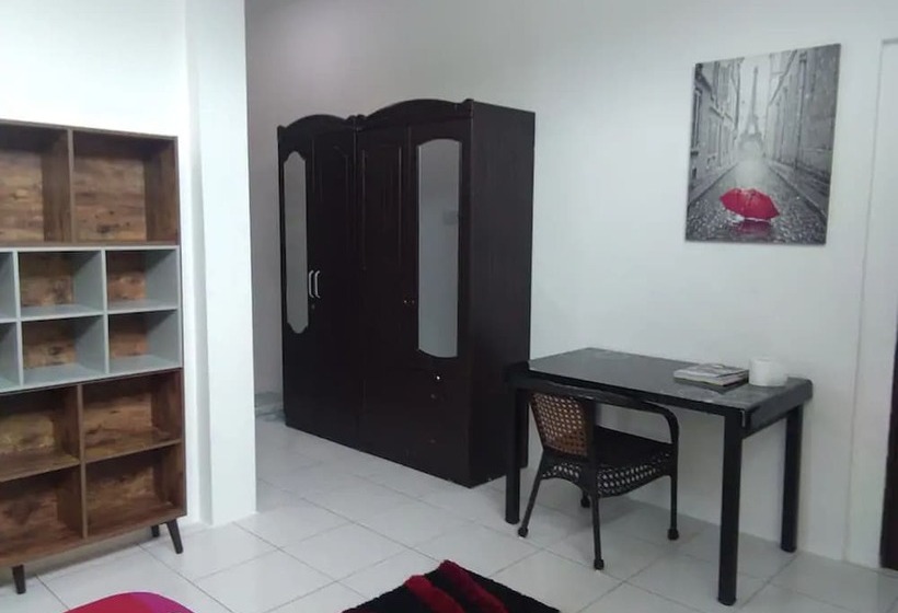 مسافرخانه Co. Living Suite