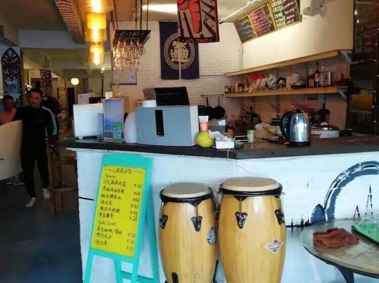 فندق فئة نجمة واحدة Karma White Castle