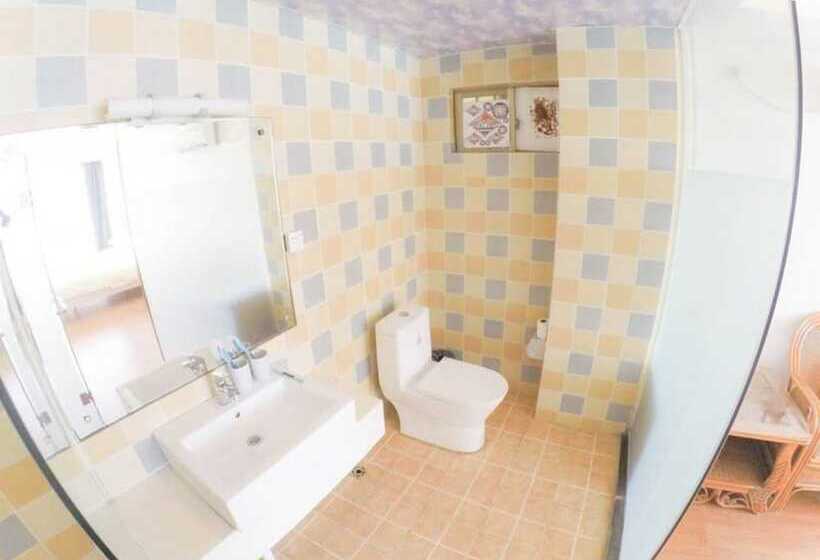 فندق فئة نجمة واحدة Karma White Castle