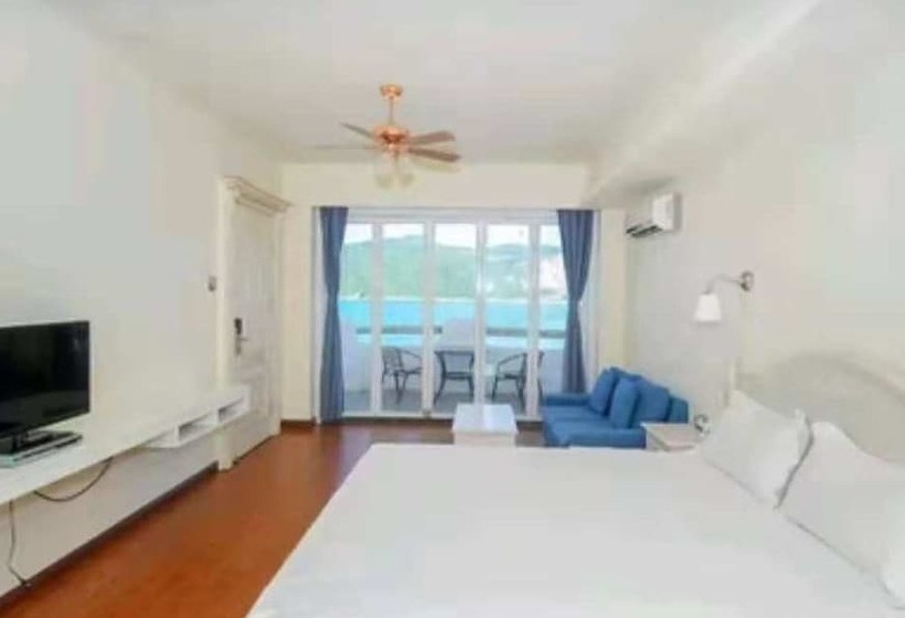 فندق فئة نجمة واحدة Karma White Castle