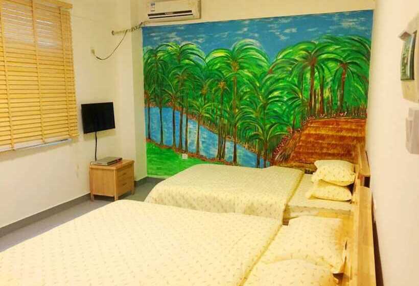 فندق فئة نجمة واحدة Karma White Castle