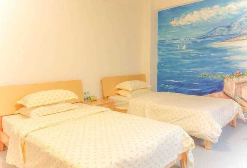 فندق فئة نجمة واحدة Karma White Castle