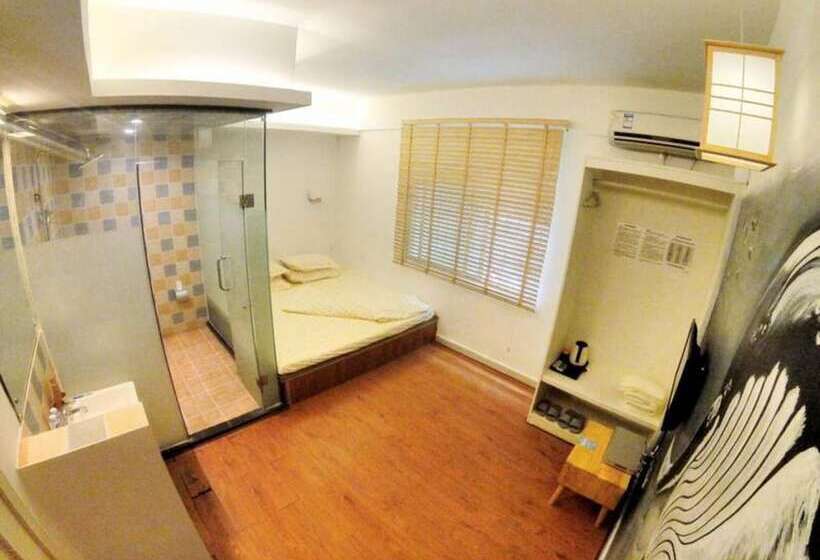 فندق فئة نجمة واحدة Karma White Castle