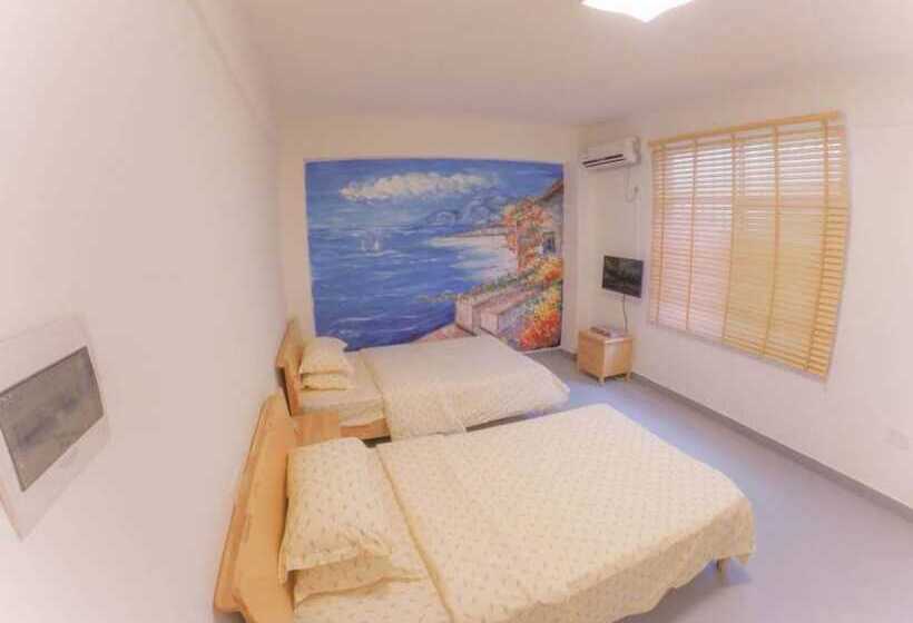 فندق فئة نجمة واحدة Karma White Castle