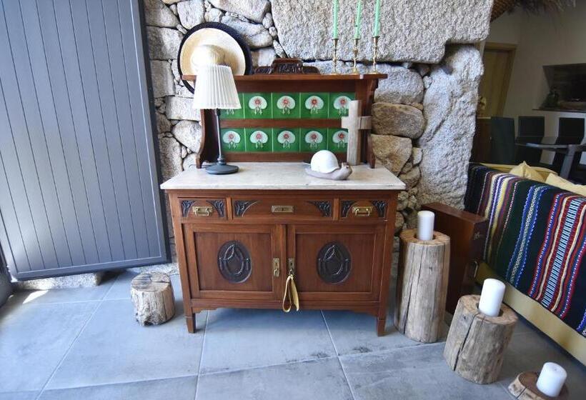 客栈  Quinchoso Dos Bentos