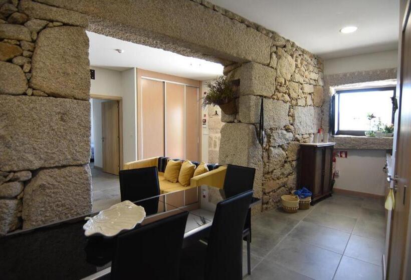 客栈  Quinchoso Dos Bentos