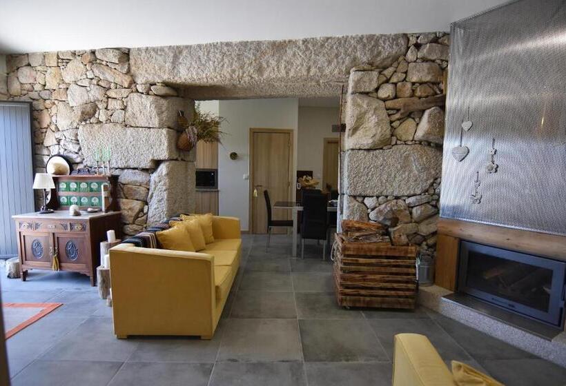 客栈  Quinchoso Dos Bentos