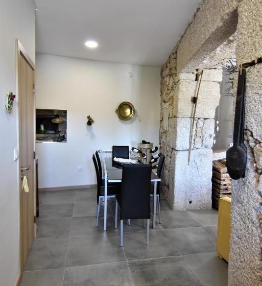 客栈  Quinchoso Dos Bentos