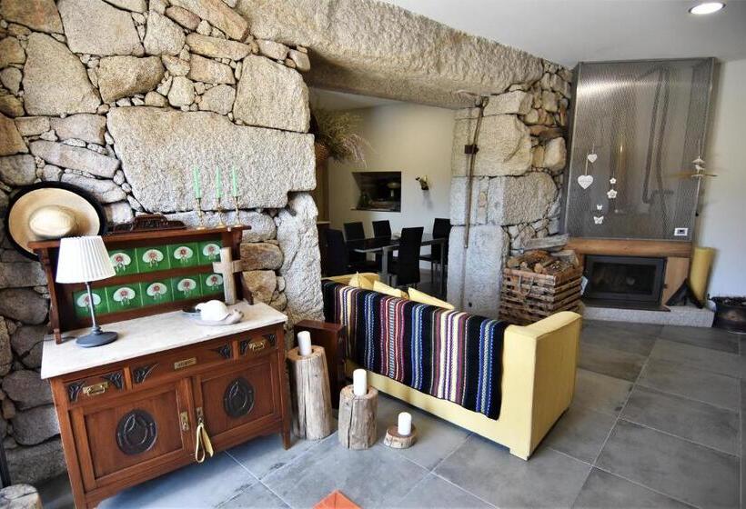 客栈  Quinchoso Dos Bentos