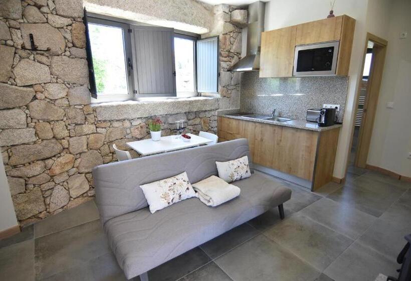 客栈  Quinchoso Dos Bentos