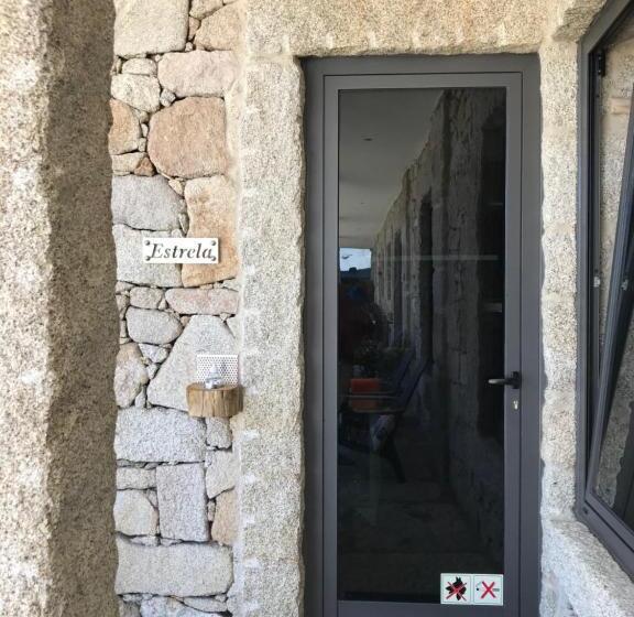 客栈  Quinchoso Dos Bentos