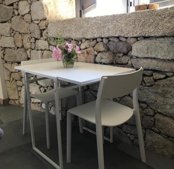 客栈  Quinchoso Dos Bentos