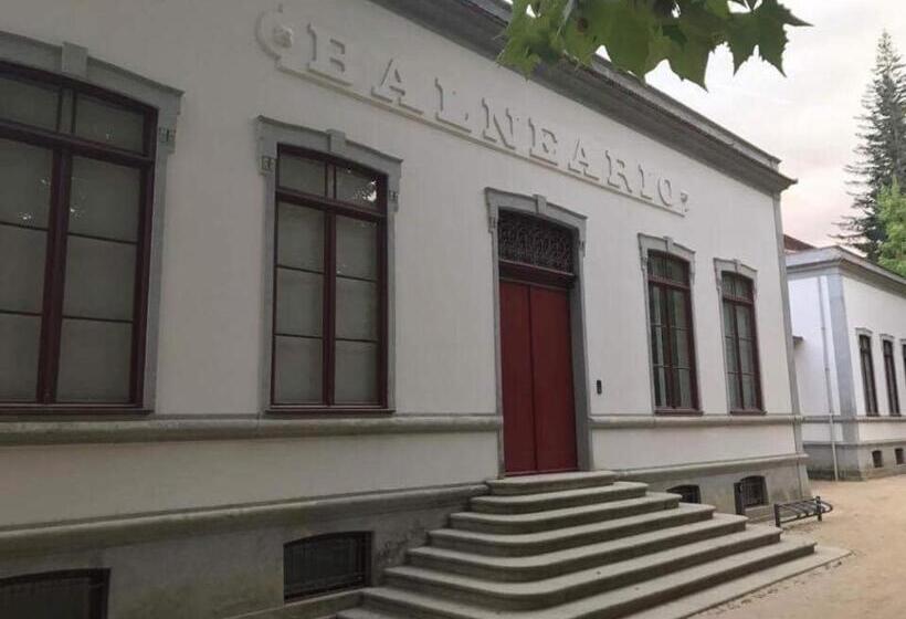 客栈  Quinchoso Dos Bentos