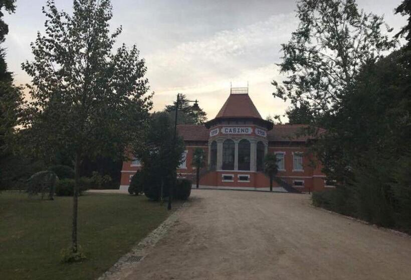 客栈  Quinchoso Dos Bentos