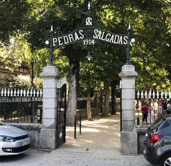 客栈  Quinchoso Dos Bentos