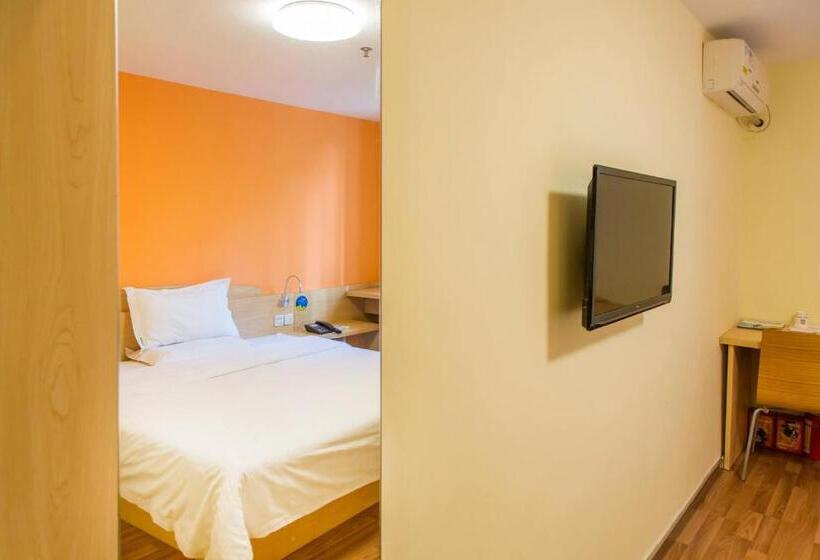 Отель 7 Days  Guangzhou Kecun Metro Station Guangzhou Ta