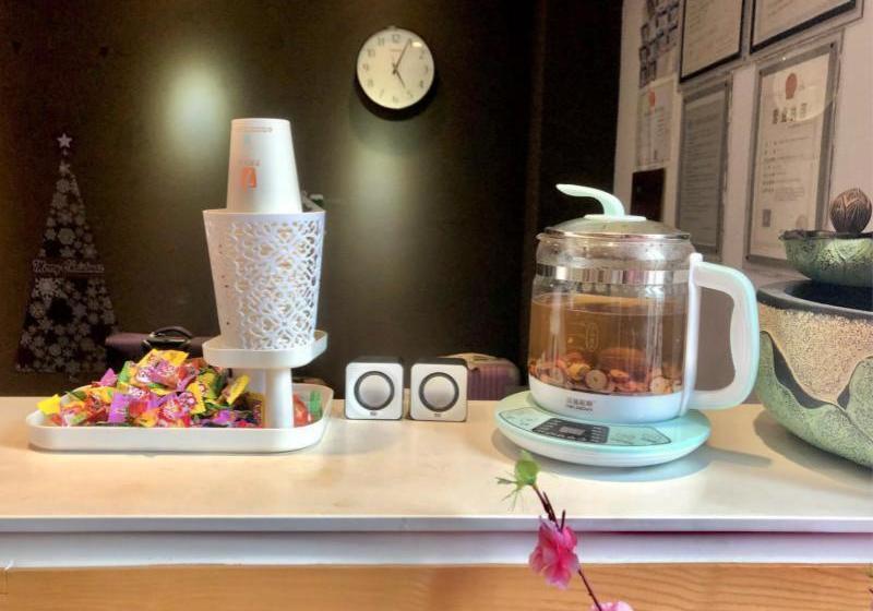 فندق 7 Days Premium·guangzhou Beijing Road Pedestrian Street