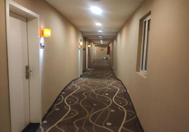 فندق 7 Days Premium·guangzhou Beijing Road Pedestrian Street