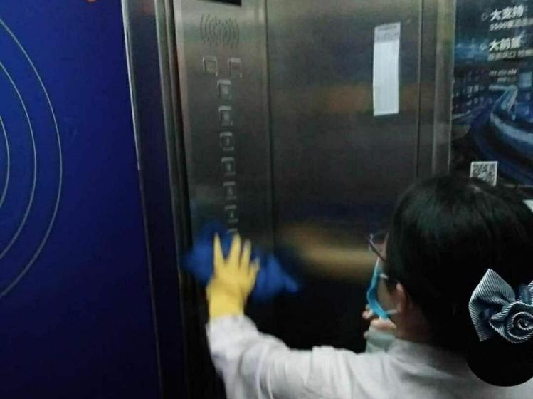 酒店 7days Premium Guangzhou Cangbian Road Branch