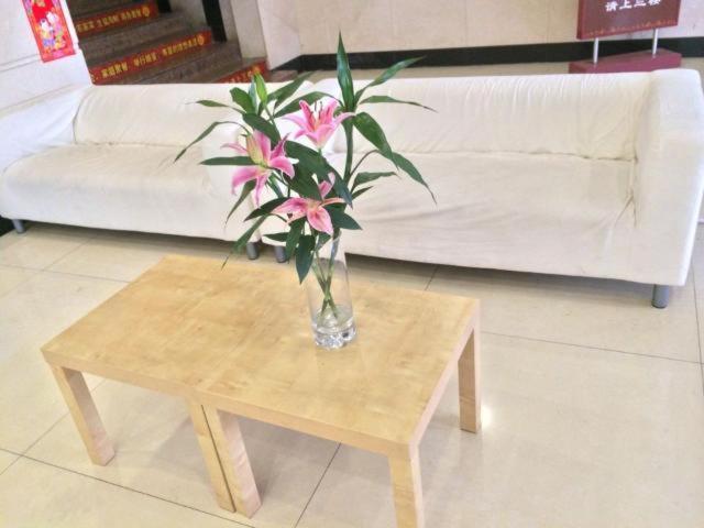 هتل 7days Inn Shenzhen Sungang East Road