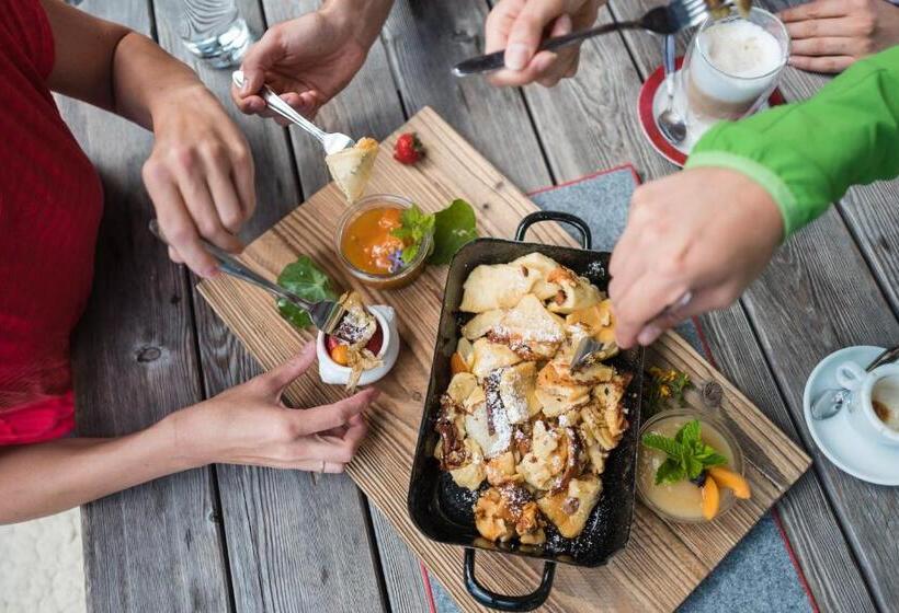 فندق Aldiana Club Hochkönig