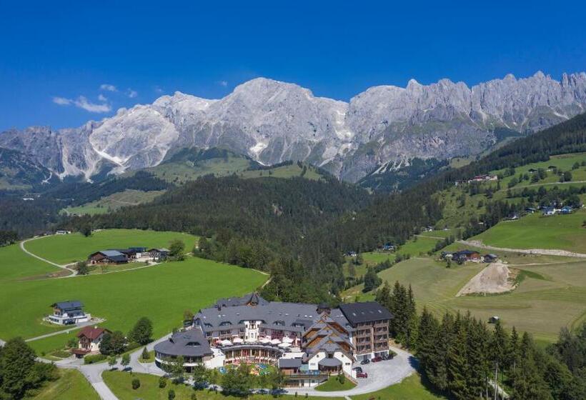 فندق Aldiana Club Hochkönig