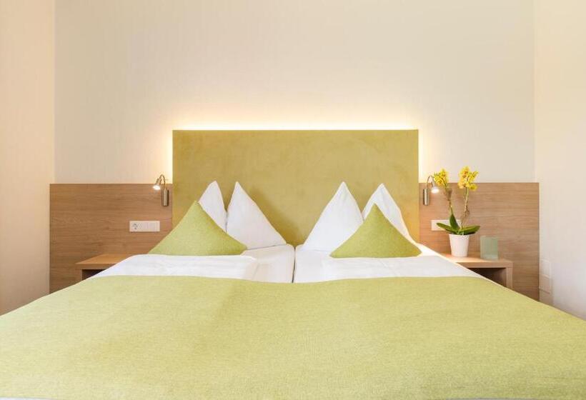 فندق Aldiana Club Hochkönig