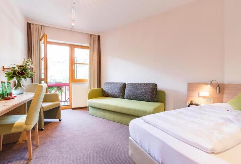 فندق Aldiana Club Hochkönig