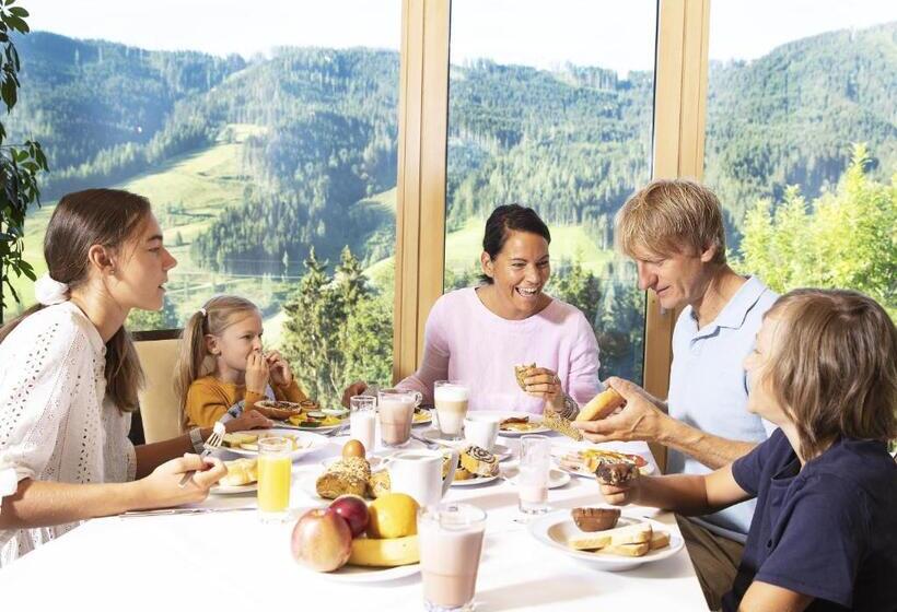 فندق Aldiana Club Hochkönig