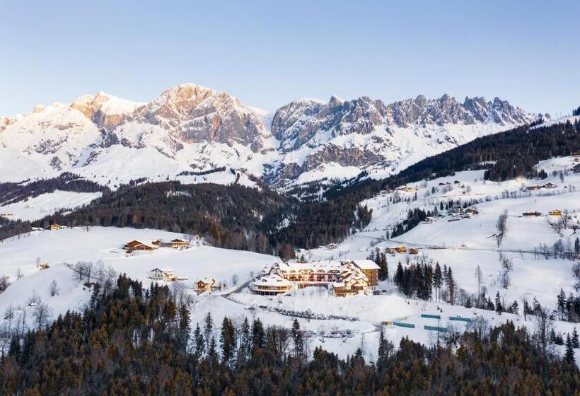 فندق Aldiana Club Hochkönig