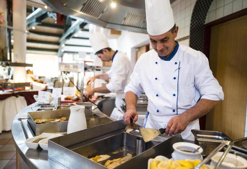 فندق Aldiana Club Hochkönig