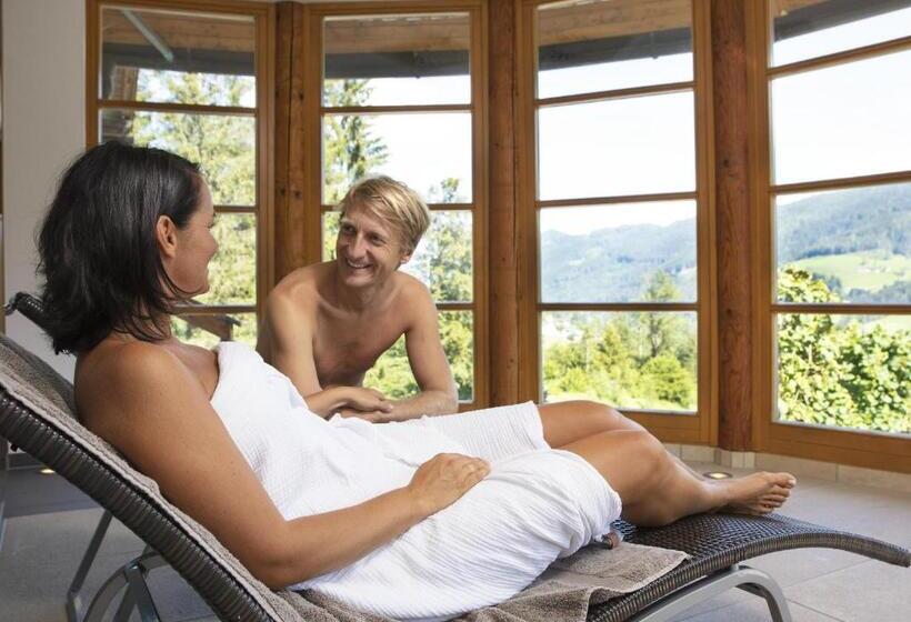 فندق Aldiana Club Hochkönig