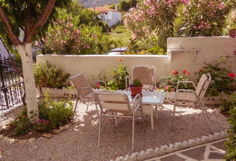 בית מלון כפרי Alexandra S House