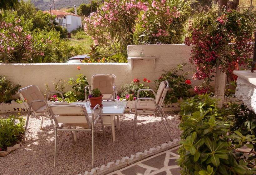 בית מלון כפרי Alexandra S House