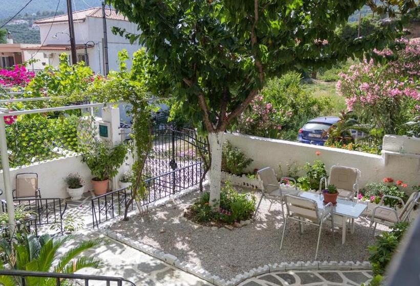 בית מלון כפרי Alexandra S House