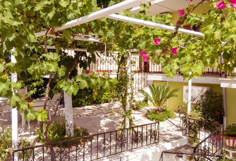 בית מלון כפרי Alexandra S House