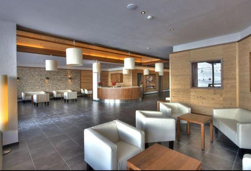 בית מלון כפרי Alpenrose Aktiv & Sport