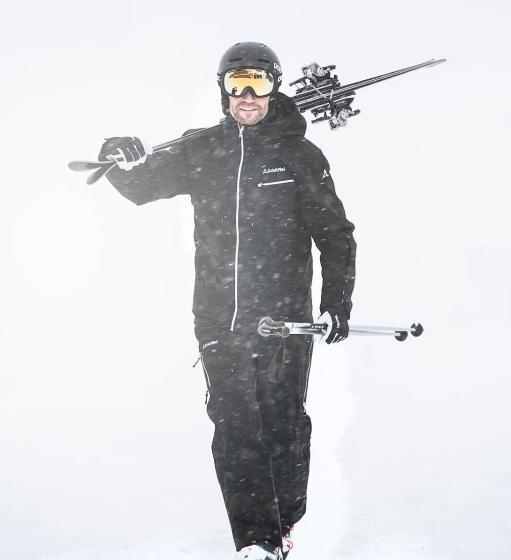 בית מלון כפרי Alpenrose Aktiv & Sport