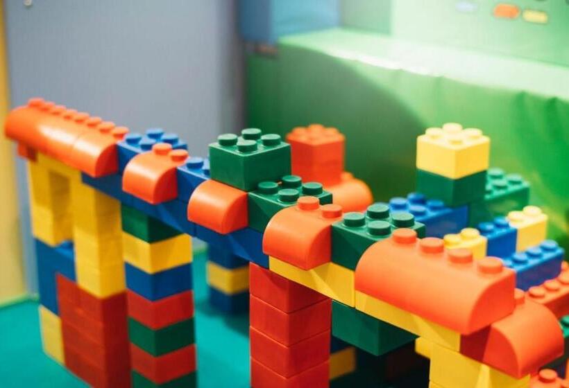 בית מלון כפרי Alpenrose Aktiv & Sport