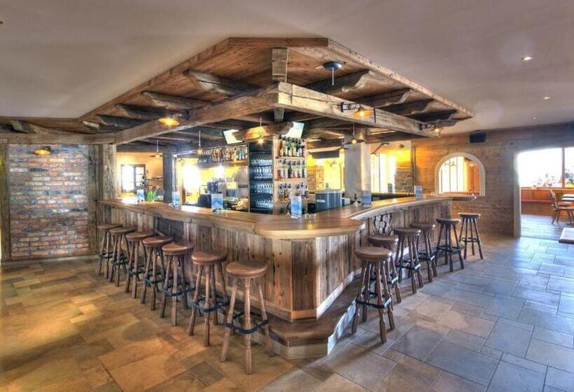 בית מלון כפרי Alpenrose Aktiv & Sport