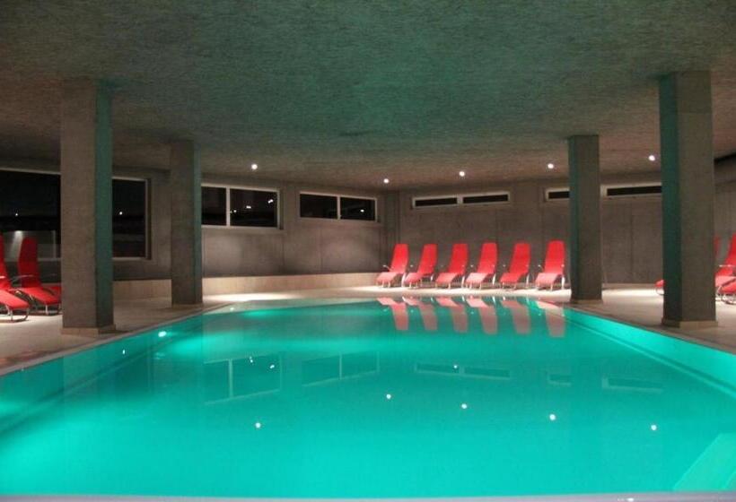 호텔 Alpenrose Aktiv & Sport