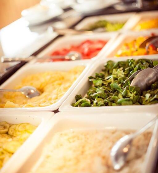 בית מלון כפרי Alpenrose Aktiv & Sport